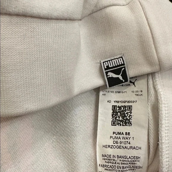 Puma sweatshirt - Picture 8 of 8